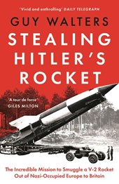 Stealing Hitler's Rocket