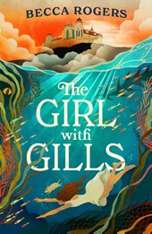 The Girl with Gills