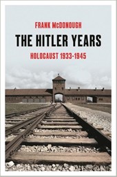 The Hitler Years