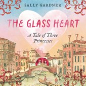 The Glass Heart