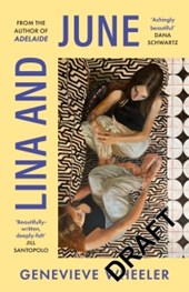 Lina and June