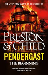 Pendergast