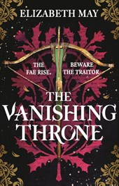 The Vanishing Throne