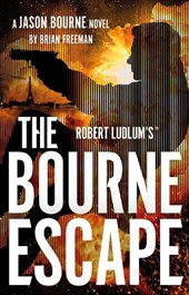 Robert Ludlum's™ The Bourne Escape