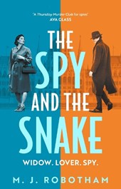 The Spy and the Snake