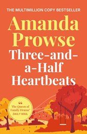 Three-and-a-Half Heartbeats