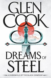 Dreams of Steel
