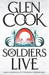 Soldiers Live