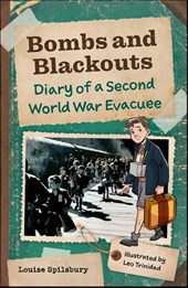 Reading Planet Cosmos: Bombs and Blackouts: Jupiter/Blue