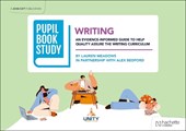 Pupil Book Study: Writing