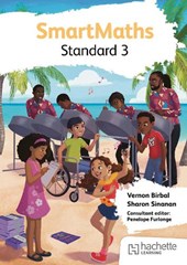 SmartMaths Standard 3