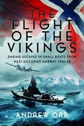 The Flight of the Vikings