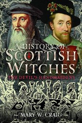 A History of Scottish Witches