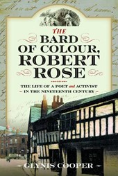 The Bard of Colour, Robert Rose