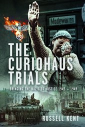 The Curiohaus Trials