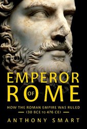 Emperor of Rome