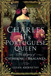 Charles II’s Portuguese Queen