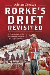 Rorke's Drift Revisited
