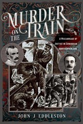 Murder On The Train