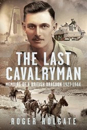 The Last Cavalryman