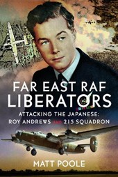 Far East RAF Liberators