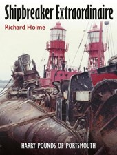 Shipbreaker Extraordinaire
