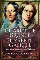 Charlotte Bronte and Elizabeth Gaskell