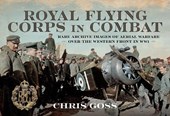 Royal Flying Corps In Combat