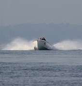 Coastal Motor Boats