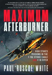 Maximum Afterburner