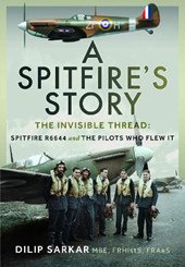 A Spitfire’s Story