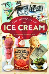 The History of Ice Cream