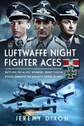 Luftwaffe Night Fighter Aces