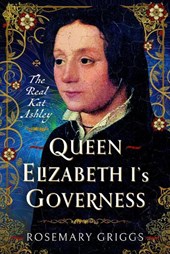 Queen Elizabeth I's Governess