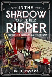 In the Shadow of the Ripper