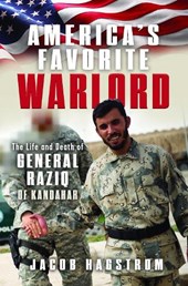 America’s Favorite Warlord