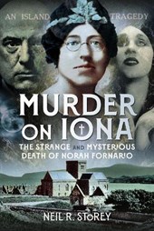 Murder on Iona