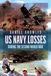 US Navy Losses During the Second World War