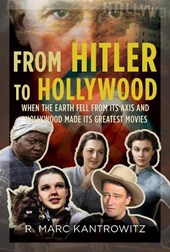 From Hitler to Hollywood