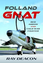 Folland Gnat