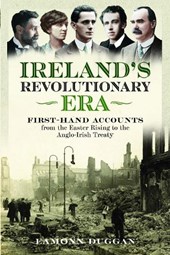 Ireland's Revolutionary Era