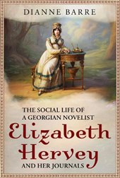 The Social Life of a Georgian Novelist