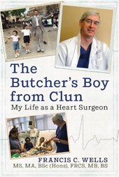 The Butcher's Boy from Clun