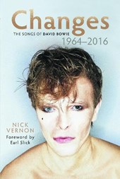 Changes: The Songs of David Bowie 1964–2016