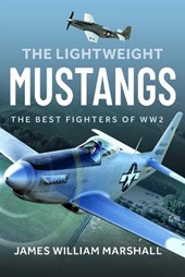 The Lightweight Mustangs
