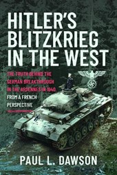Hitler's Blitzkrieg in the West