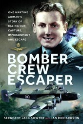 Bomber Crew Escaper