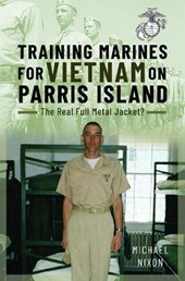 Training Marines for Vietnam on Parris Island