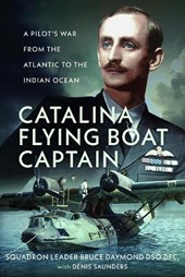 Catalina Flying Boat Captain