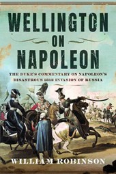 Wellington on Napoleon